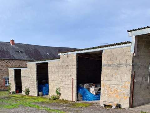 Vente maison 4 pièces Vente maison 4 pièces