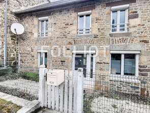 Vente Maison 3 chambresSaint-Aubin-des-Préaux