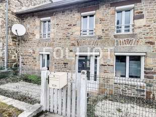 Photo Vente maison Saint-Aubin-des-Préaux