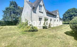 Photo Vente maison Saint-Aubin-des-Préaux
