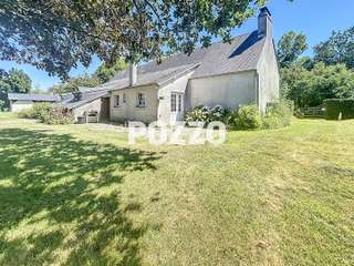 Vente maison 8 pièces Vente maison 8 pièces