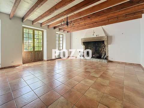 Vente maison 8 pièces Vente maison 8 pièces