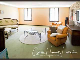 Vente maison 8 pièces Vente maison 8 pièces