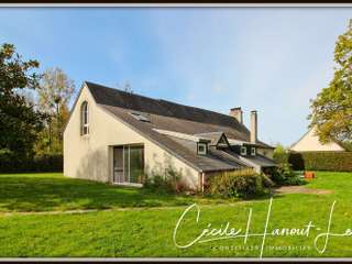 Vente maison 8 pièces Vente maison 8 pièces