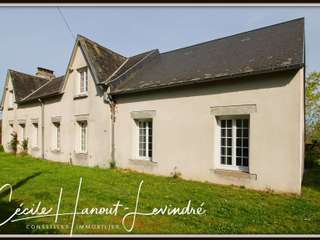 Vente maison 8 pièces Vente maison 8 pièces