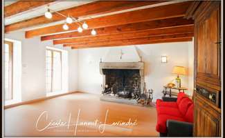 Photo Vente maison Saint-Aubin-des-Préaux