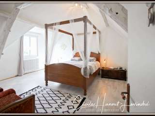 Vente maison 8 pièces Vente maison 8 pièces