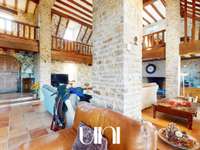 Vente maison 11 pièces