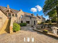 Vente maison 11 pièces