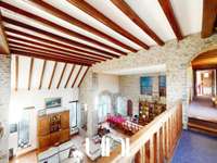 Vente maison 11 pièces