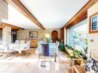 Vente maison 11 pièces