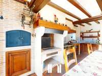 Vente maison 11 pièces