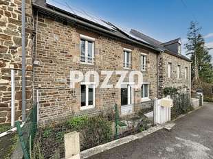 Photo Vente maison Saint-Aubin-des-Préaux