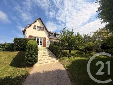 Vente maison 8 pièces Vente maison 8 pièces