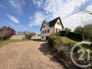 Vente maison 8 pièces Vente maison 8 pièces