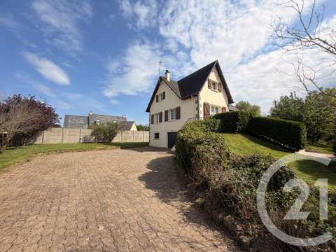 Vente maison 8 pièces Vente maison 8 pièces