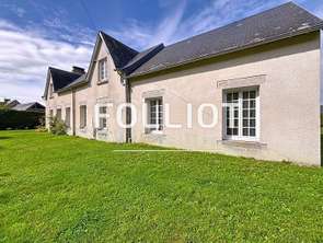 Vente Maison 5 chambresSaint-Aubin-des-Préaux