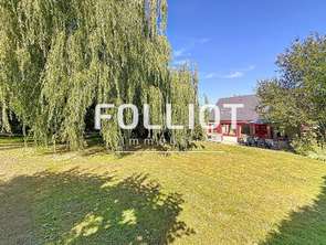 Vente Maison 3 chambresSaint-Aubin-des-Préaux