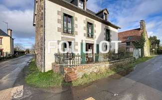 Photo Vente maison Saint-Aubin-des-Préaux