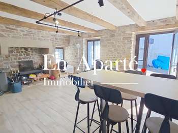 Vente Maison 4 chambresSaint-Aubin-des-Préaux