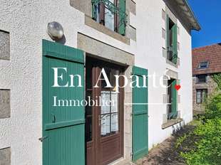 Photo Vente maison Saint-Aubin-des-Préaux