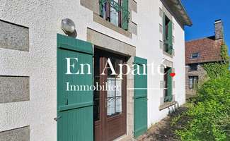 Photo Vente maison Saint-Aubin-des-Préaux