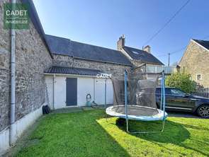 Vente Maison 3 chambresSaint-Aubin-des-Préaux