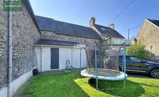 Photo Vente maison Saint-Aubin-des-Préaux