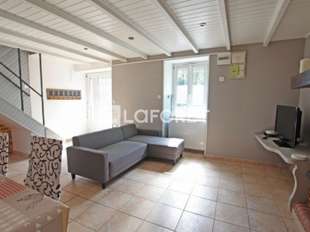 Photo Vente maison Saint-Aubin-des-Préaux