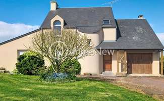 Photo Vente maison Saint-Aubin-des-Préaux