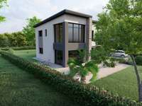 Vente maison