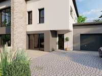 Vente maison