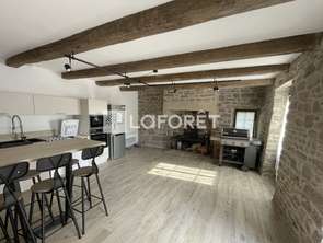 Vente Maison 3 chambresSaint-Aubin-des-Préaux