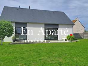 Vente Maison 2 chambresSaint-Aubin-des-Préaux