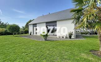 Photo Vente maison Saint-Aubin-des-Préaux