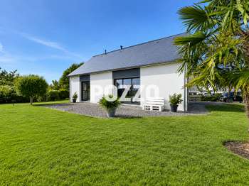 Vente Maison 2 chambresSaint-Aubin-des-Préaux