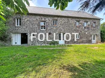 Vente Maison 4 chambresSaint-Aubin-des-Préaux