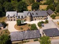 Vente maison 11 pièces Vente maison 11 pièces