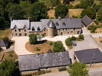 Vente maison 11 pièces Vente maison 11 pièces