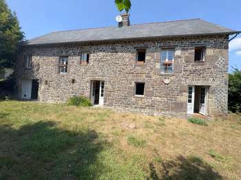 Vente Maison 3 chambresSaint-Aubin-des-Préaux