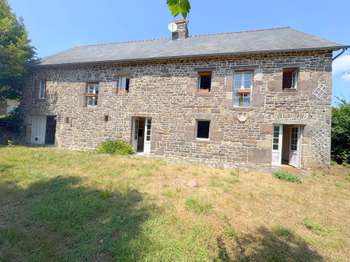 Vente Maison 3 chambresSaint-Aubin-des-Préaux
