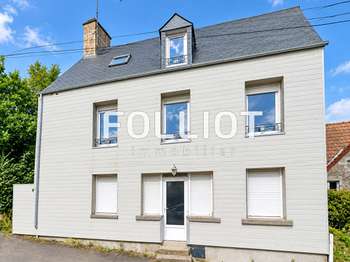 Vente Maison 3 chambresSaint-Aubin-des-Préaux