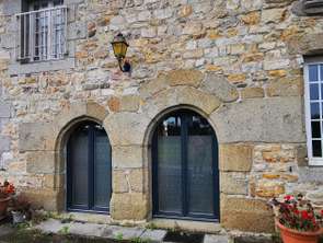 Vente Maison 2 chambresSaint-Aubin-du-Cormier