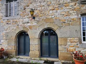 Vente maison 3 pièces Saint-Aubin-du-Cormier 35