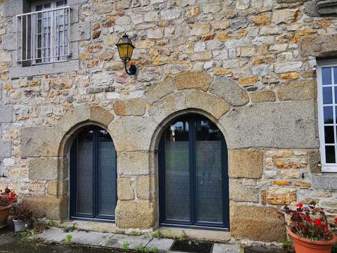 Vente maison 3 pièces Saint-Aubin-du-Cormier 35
