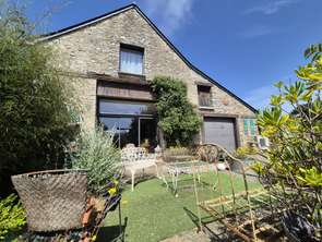 Vente Maison 4 chambresSaint-Aubin-du-Cormier