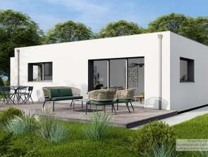 Vente Maison 2 chambresSaint-Aubin-du-Cormier