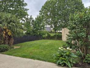 Vente Maison 4 chambresSaint-Aubin-du-Cormier
