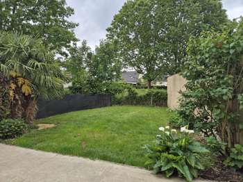 Vente maison 5 pièces Saint-Aubin-du-Cormier 35