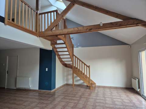 Vente maison 5 pièces Vente maison 5 pièces